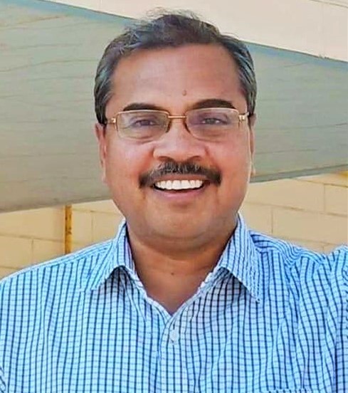Dr. Munjpara Mahendrabhai Kalubhai