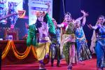 वाराणसी (उत्तर प्रदेश) में 18 अगस्त 2023 को आयोजित वत्सल भारत संगोष्ठी के दौरान सांस्कृतिक कार्यक्रम की झलकियां!